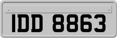 IDD8863
