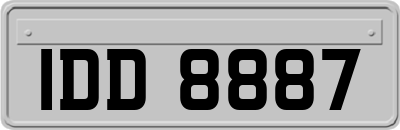 IDD8887