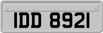 IDD8921