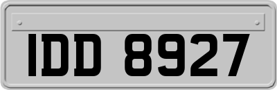 IDD8927