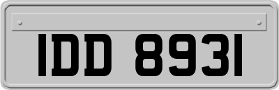 IDD8931