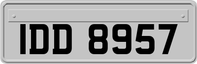 IDD8957
