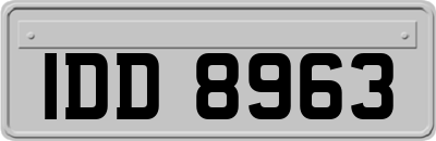 IDD8963