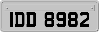 IDD8982