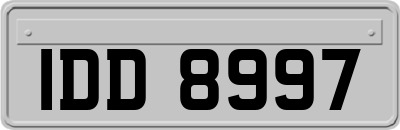 IDD8997