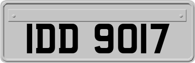 IDD9017
