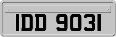IDD9031