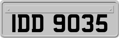 IDD9035