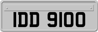 IDD9100