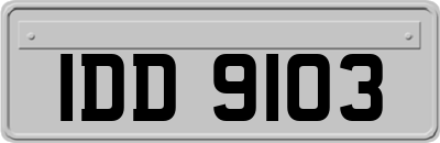 IDD9103