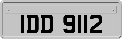 IDD9112