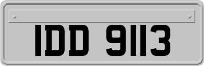 IDD9113
