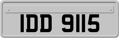 IDD9115