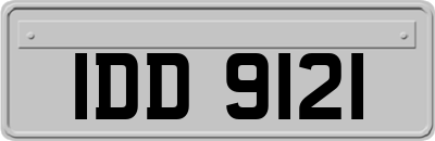 IDD9121