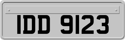 IDD9123
