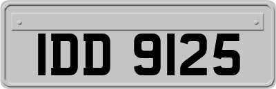 IDD9125
