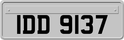 IDD9137