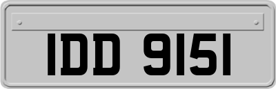 IDD9151