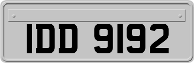 IDD9192