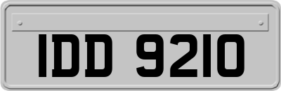 IDD9210