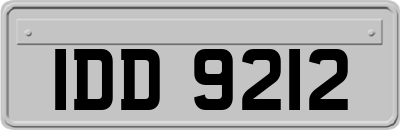 IDD9212
