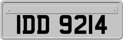IDD9214