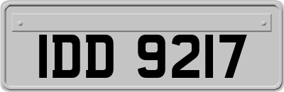 IDD9217