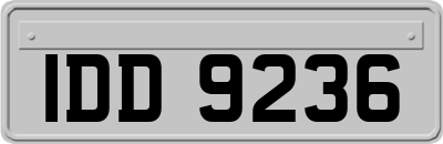 IDD9236