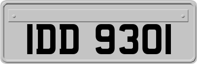 IDD9301