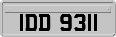 IDD9311