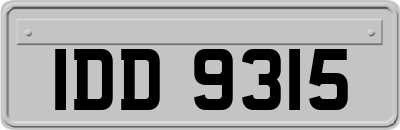 IDD9315