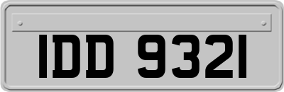 IDD9321