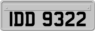 IDD9322