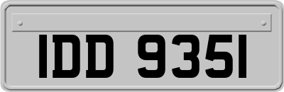 IDD9351