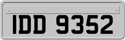 IDD9352