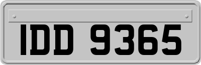 IDD9365