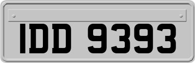 IDD9393