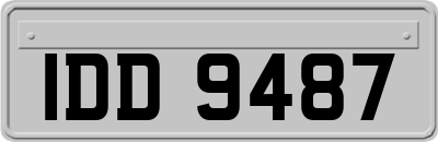 IDD9487