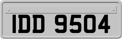 IDD9504