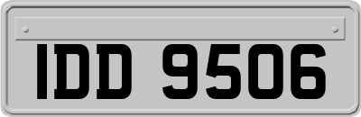 IDD9506