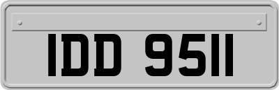 IDD9511