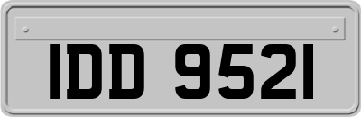 IDD9521