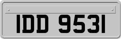 IDD9531
