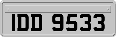 IDD9533