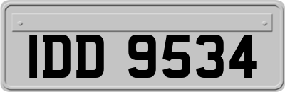 IDD9534