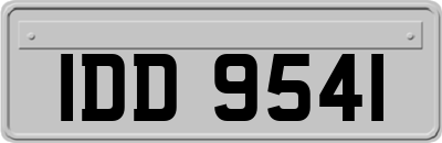 IDD9541