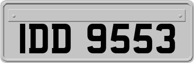 IDD9553