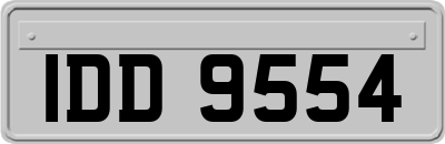 IDD9554