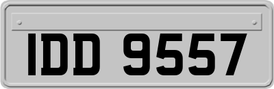 IDD9557