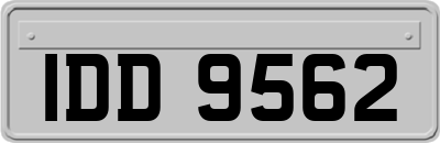 IDD9562